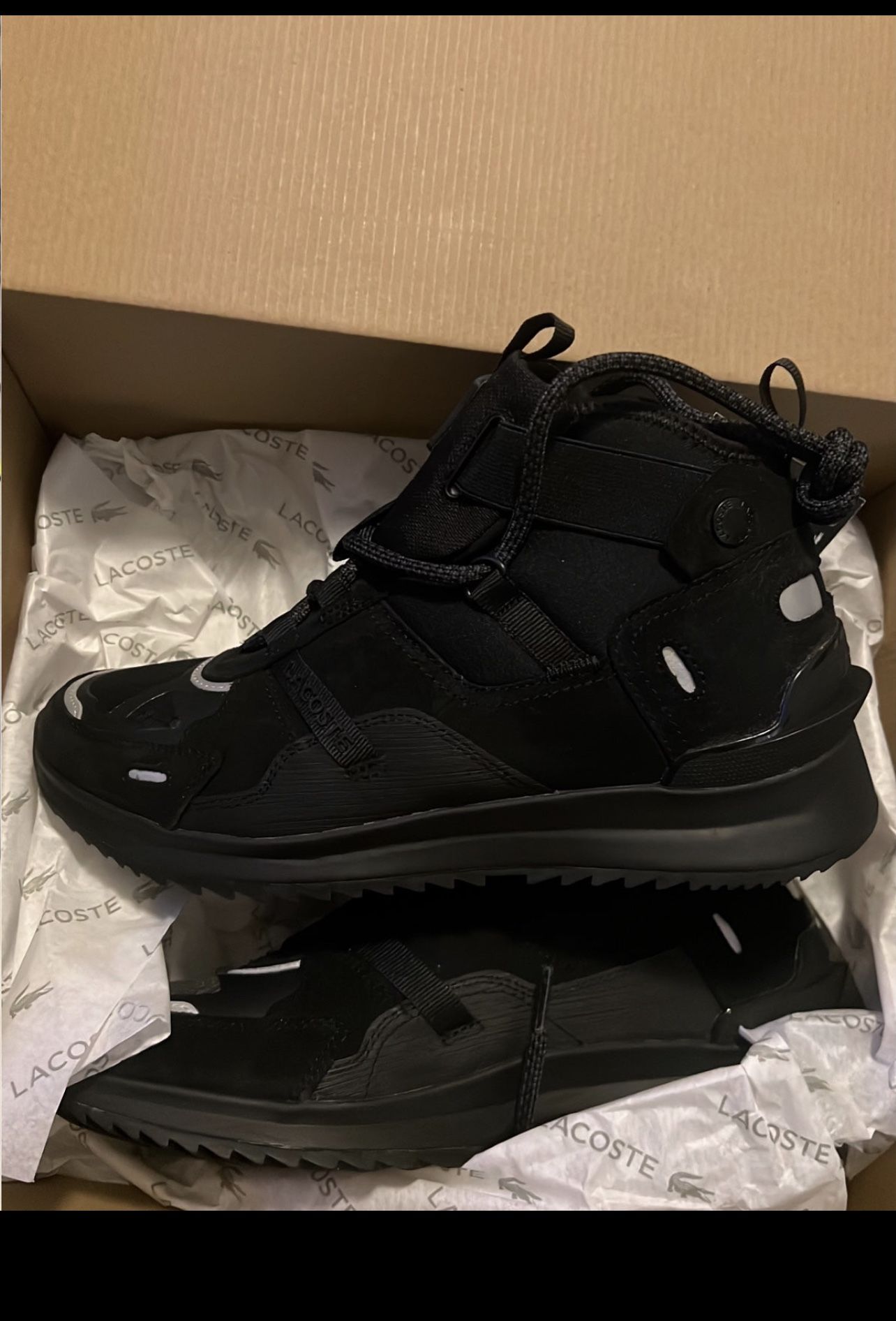 Lacoste Pre Runner Sneakers