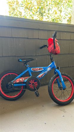 Children’s Bike