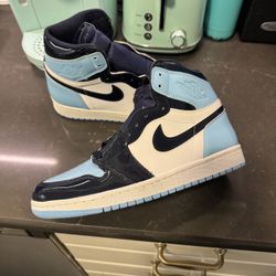 Brand New Size 8 Men No Box 