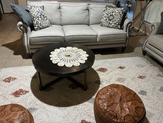 Living room set USA made