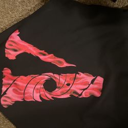 V Lone Hoodie 
