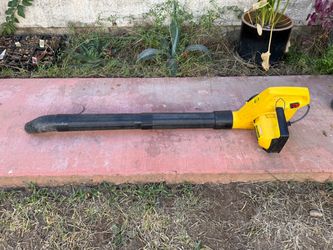 Paramount PB150 Electric Leaf Blower Main Unit & Motor PB150