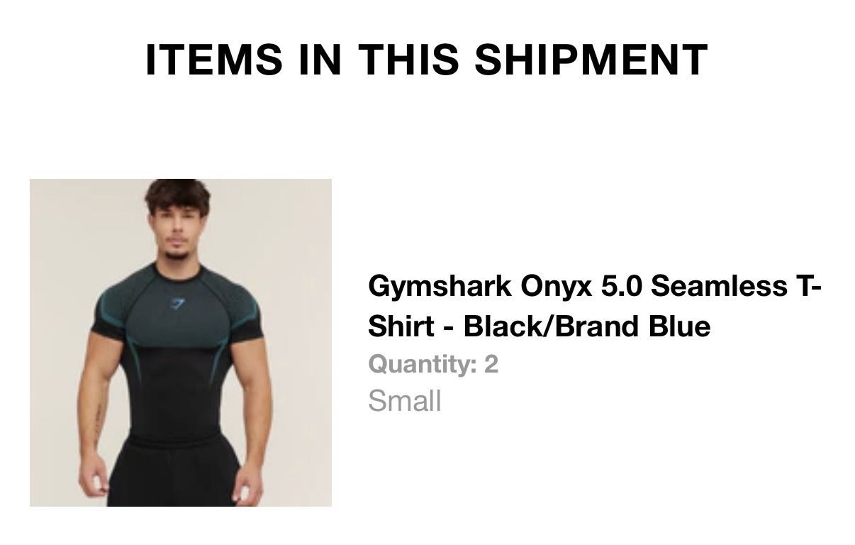 Onyx 5.0 Short sleeve Black/blue Size S