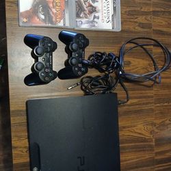 Playstation 3