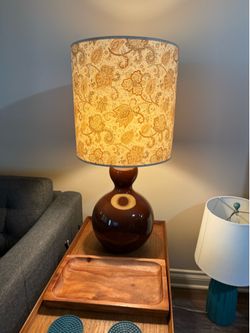 Lamp