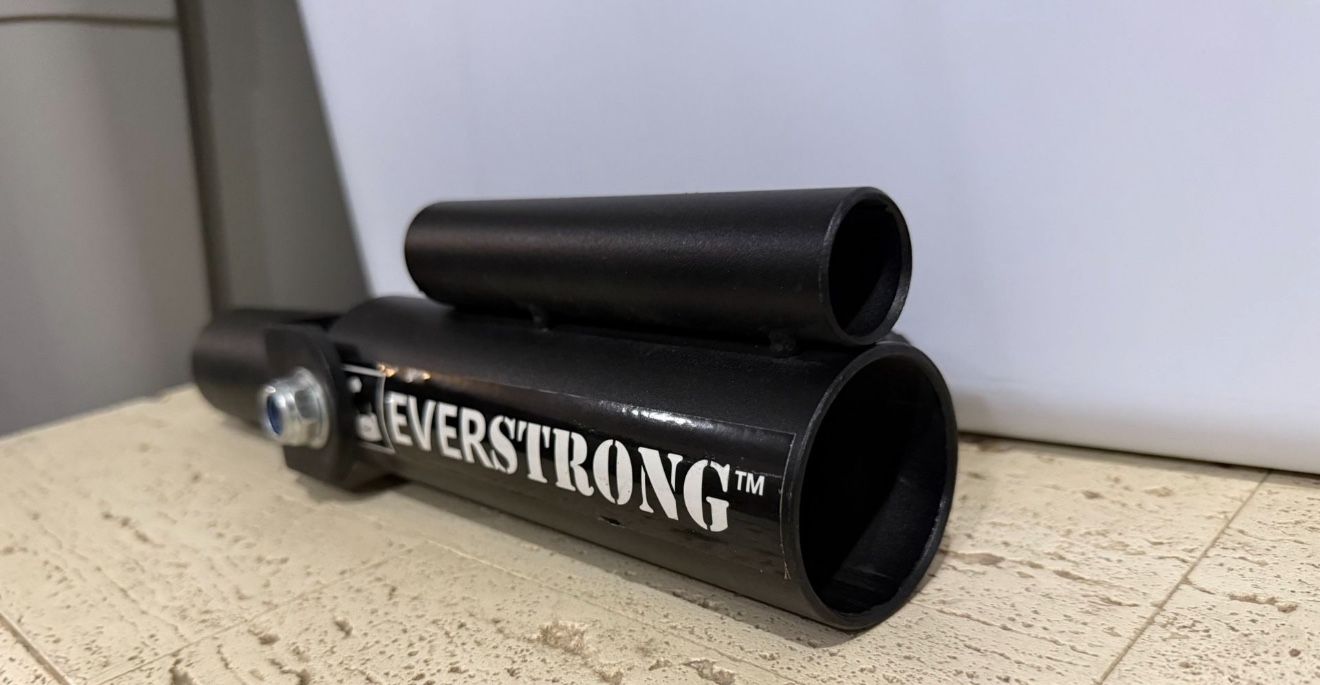 Everstrong Landmine Attachment – Heavy Duty 360° Rotation