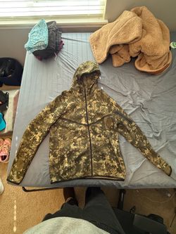 Nike Tech Hoodie