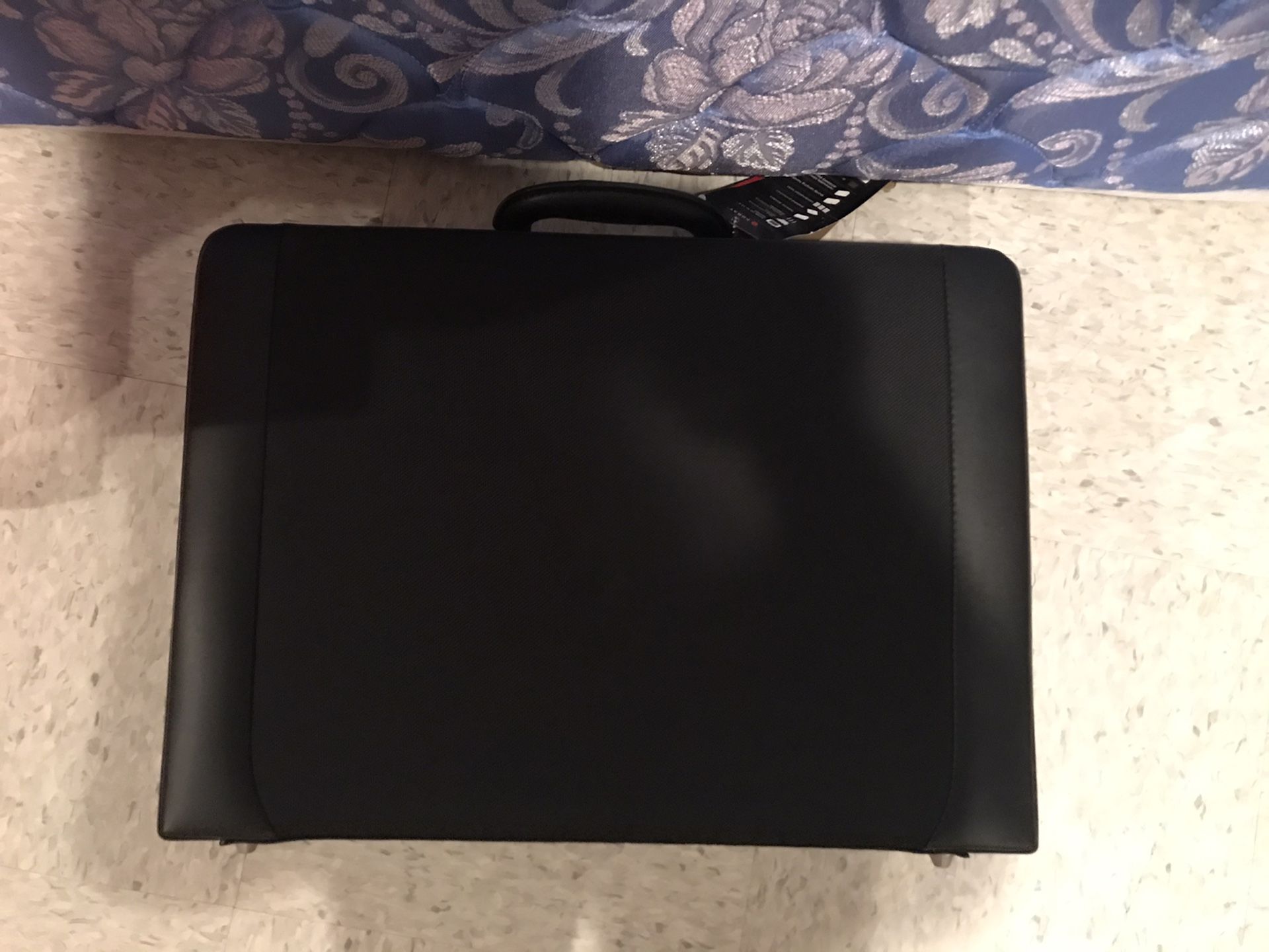 Brief Case