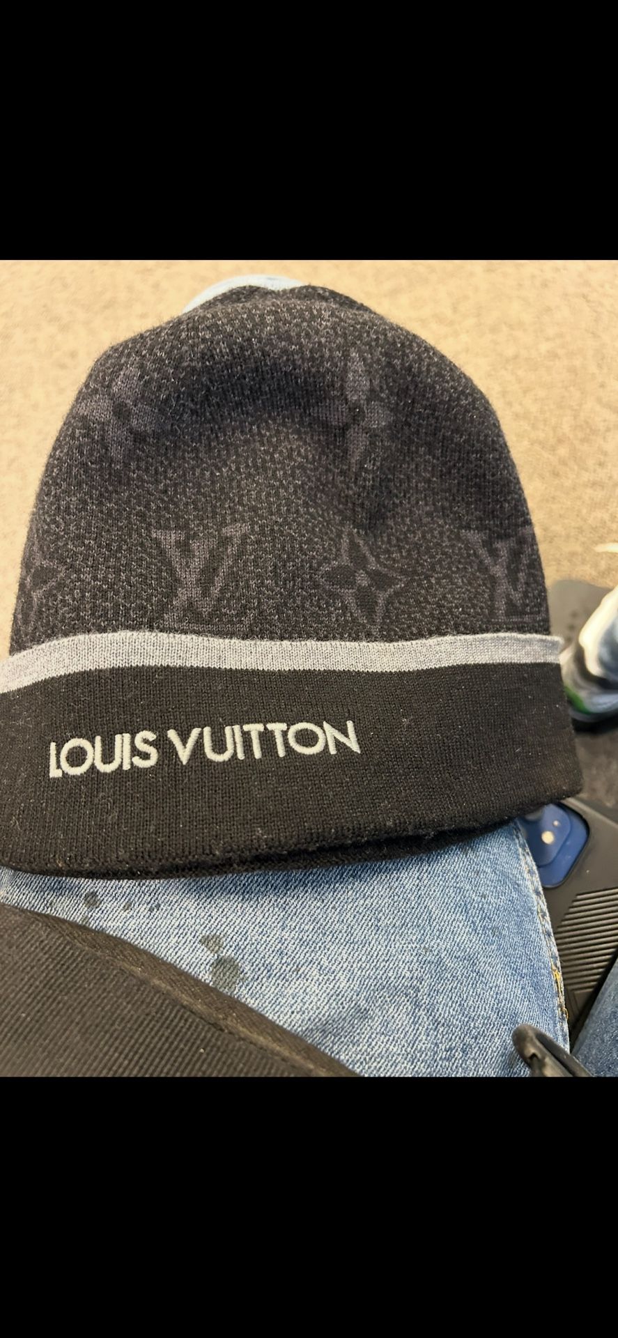 Louis Vuitton Hat