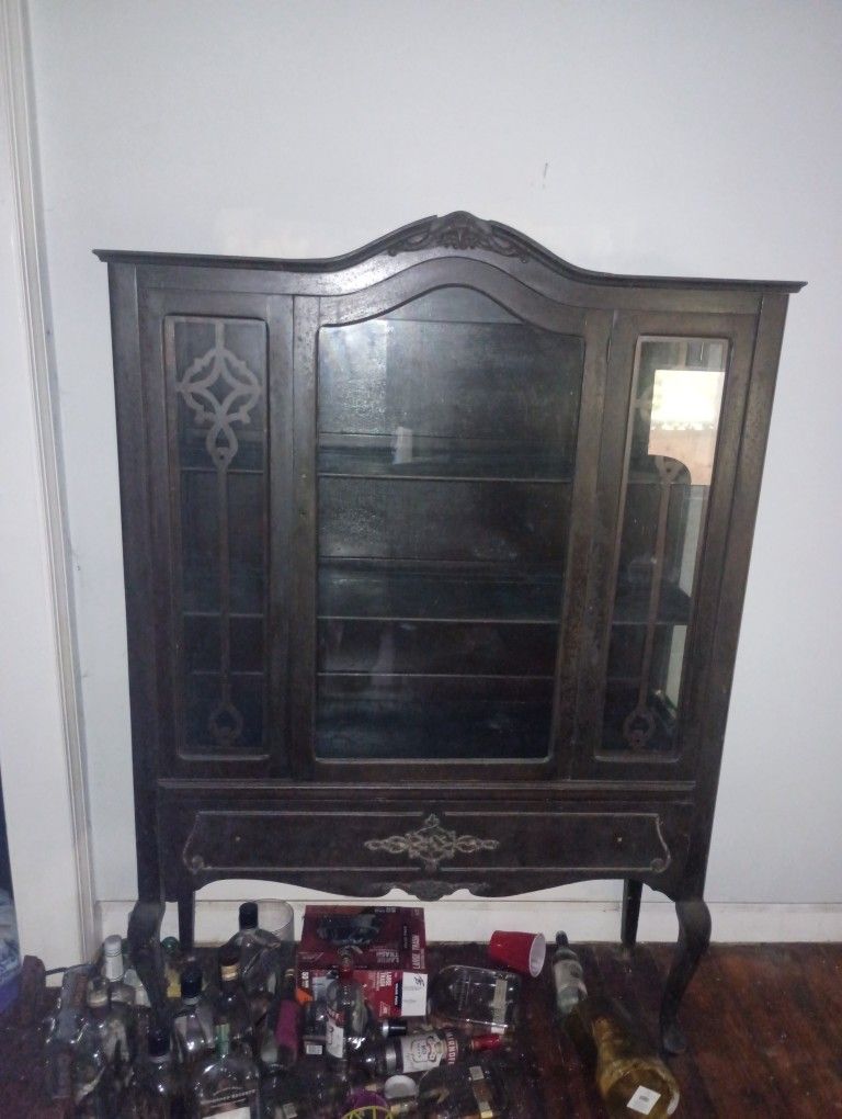 China Cabinet