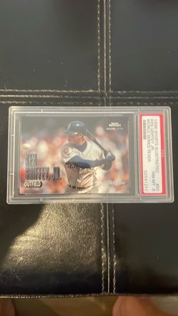 1998 sports illustrated trading card