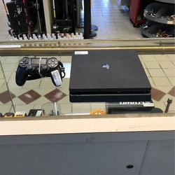 Ps4 1Tb