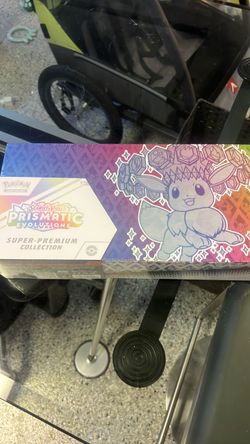 Prismatic SPC