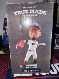 Red Sox Bobbleheads