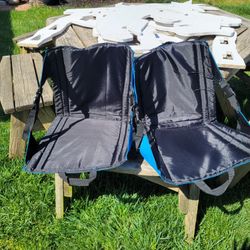 Stadium Seats