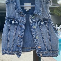 Demon vest