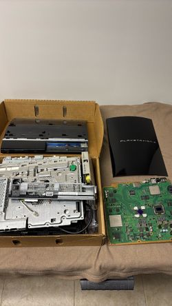 PS3 Playstation 3 A01