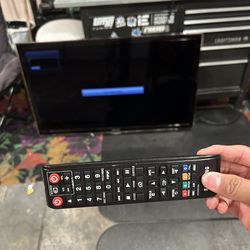 Samsung tv