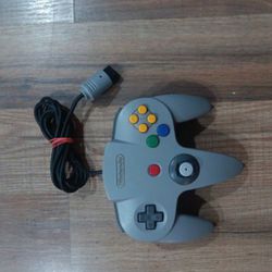 Nintendo 64 Controller 15$