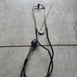 Mechanic's Stethoscope 
