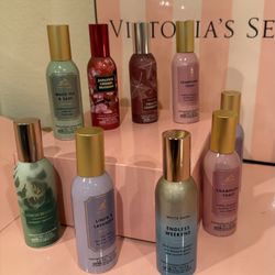 Bath And Body Works Room Spray 