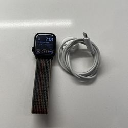 Apple Watch Series 7 Cellular