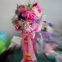 Bottle BOUQUET