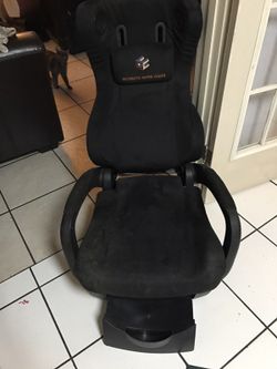 Ultimate game chair