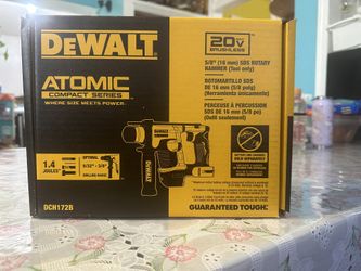 Rotary Hammer Brand New In Box