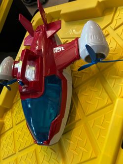 Paw patrol
