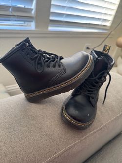 Dr martins