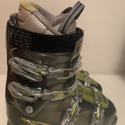 Head Ski Boots Size 28-28.5