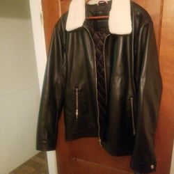 Tommy Hilfiger Coat