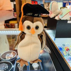 rare and valuable beanne baby 