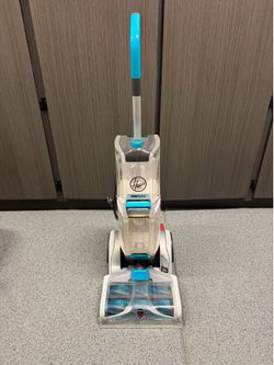 Hoover SmartWash Automatic Carpet Cleaner