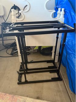 Metal bed frames