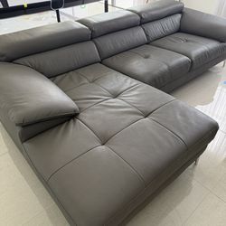 City Furniture Sectional