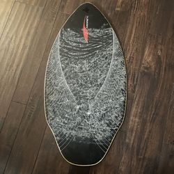 Morey Skim Board