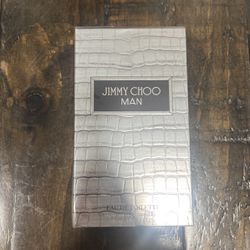 Jimmy Choo Man 3.3oz