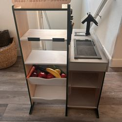 Melissa And Doug Grocery Store Bundle 