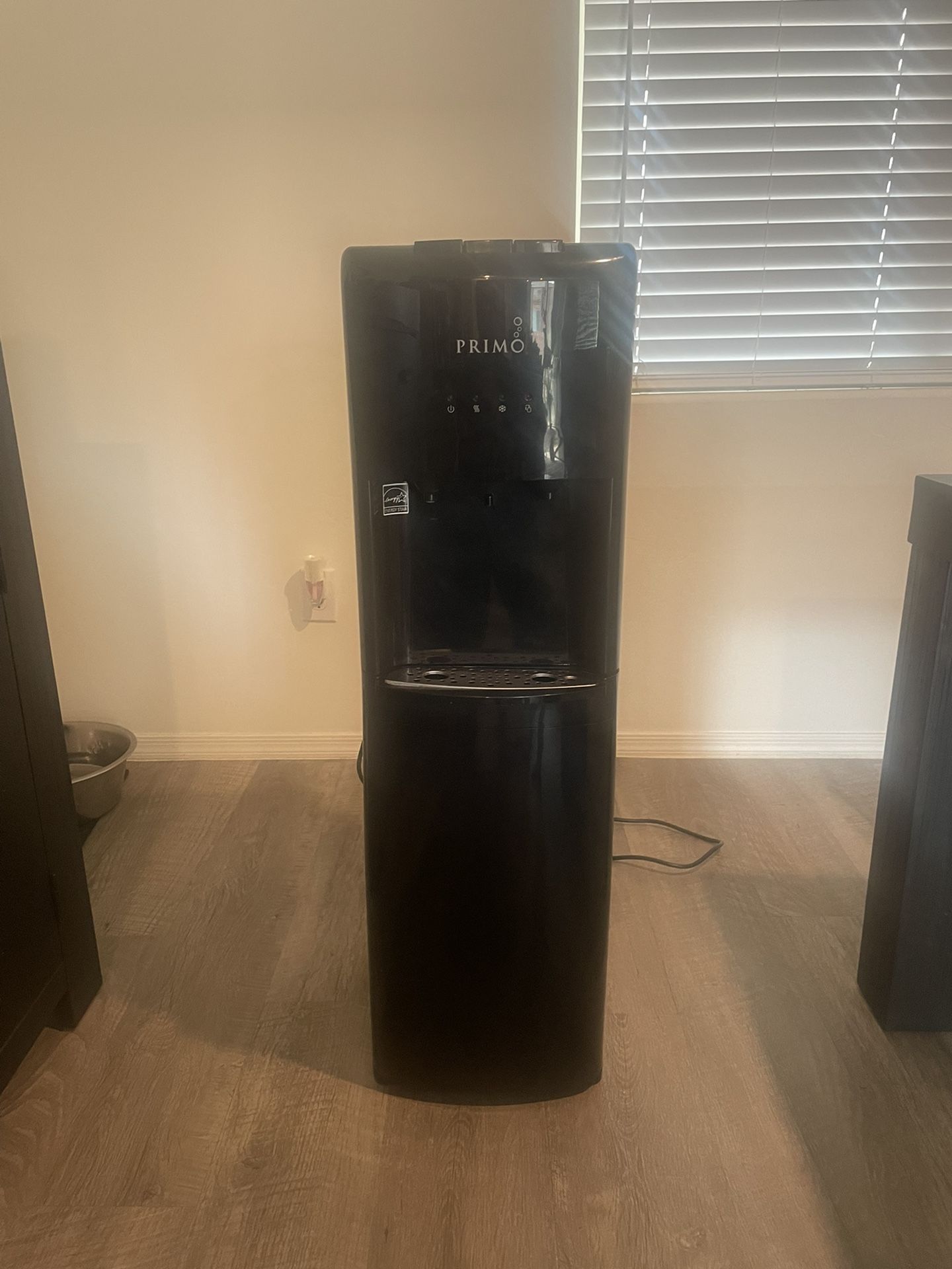Primo water dispenser