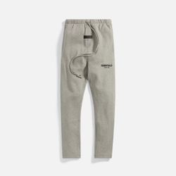 essentials sweatpants