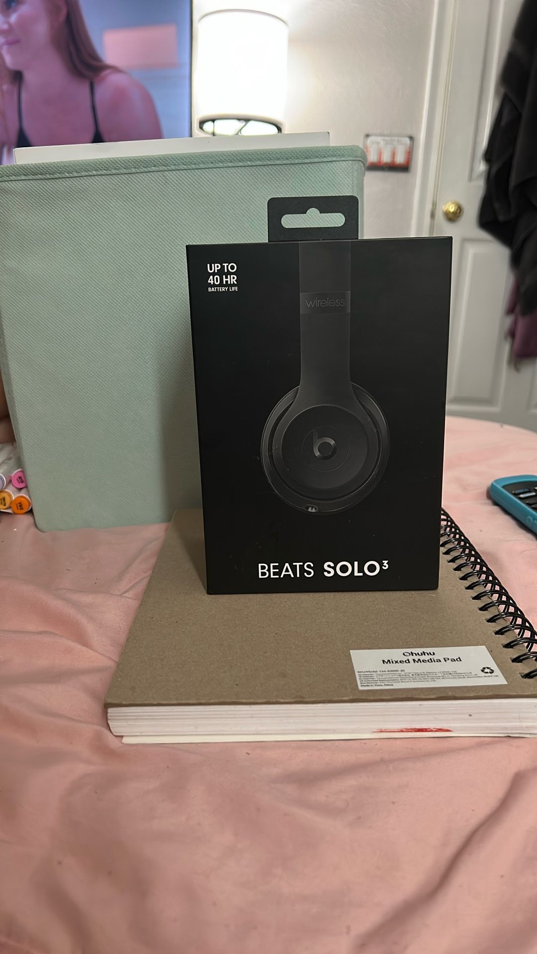 Beats Solo 3