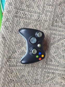 XBOX 360 Controller