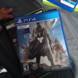 Got PS3, Xbox And PS4 Games For Sale 