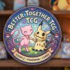Better Together TCG