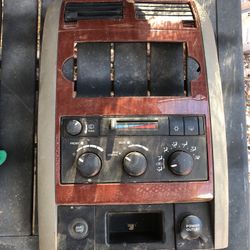 Car Parts