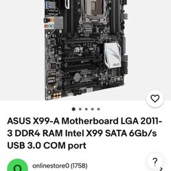 Motherboard 