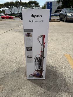Dyson Ball 3 Vacuum