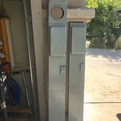 Rv Power Panels 